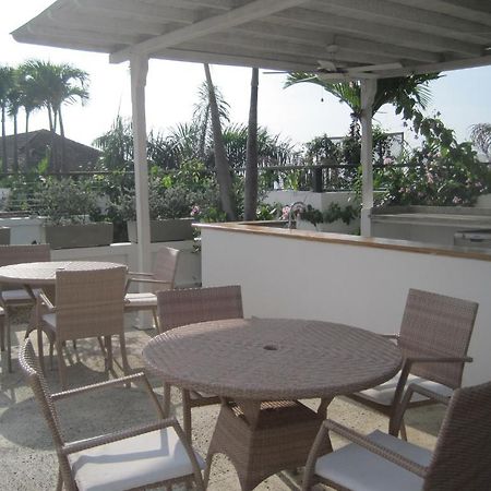 Casa Belle Boutique Hotel Cartagena المظهر الخارجي الصورة