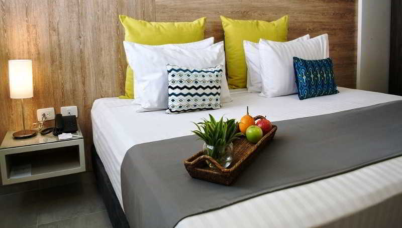 Casa Belle Boutique Hotel Cartagena المظهر الخارجي الصورة