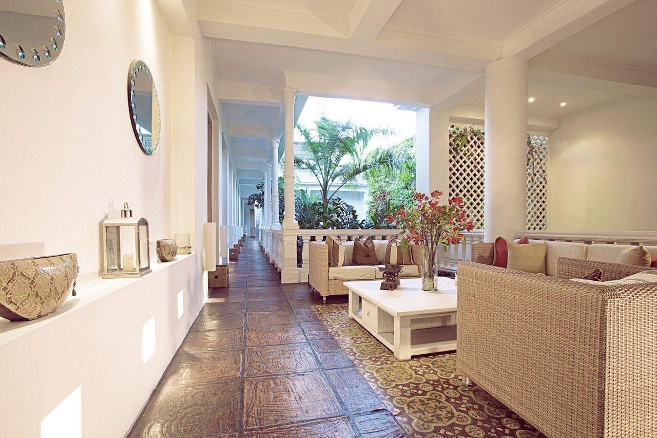 Casa Belle Boutique Hotel Cartagena المظهر الخارجي الصورة