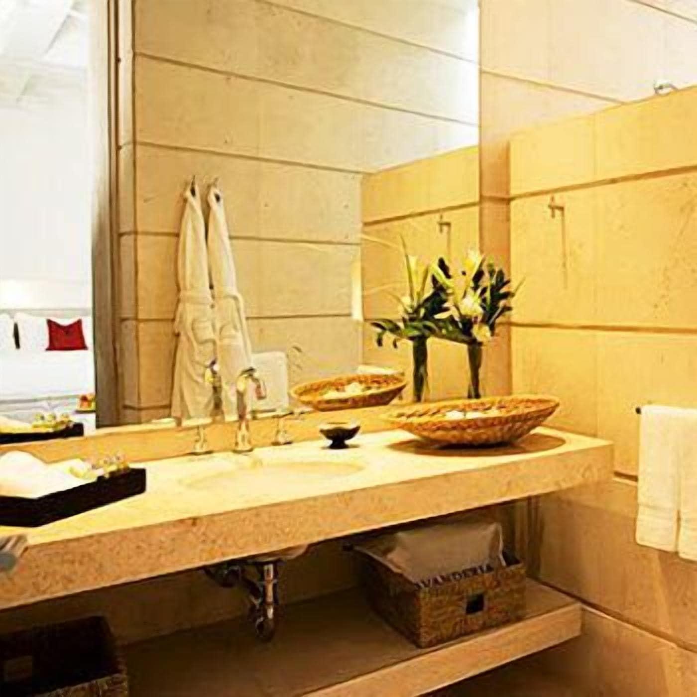 Casa Belle Boutique Hotel Cartagena المظهر الخارجي الصورة