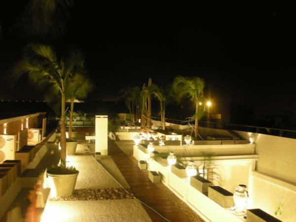 Casa Belle Boutique Hotel Cartagena المظهر الخارجي الصورة
