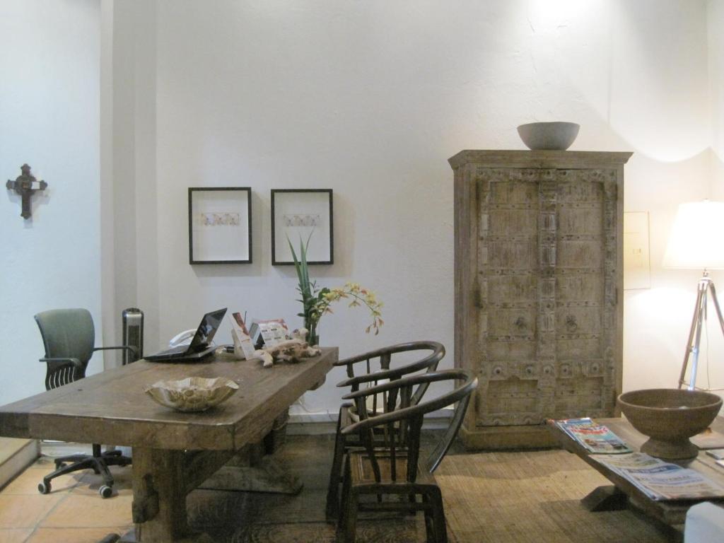 Casa Belle Boutique Hotel Cartagena المظهر الخارجي الصورة