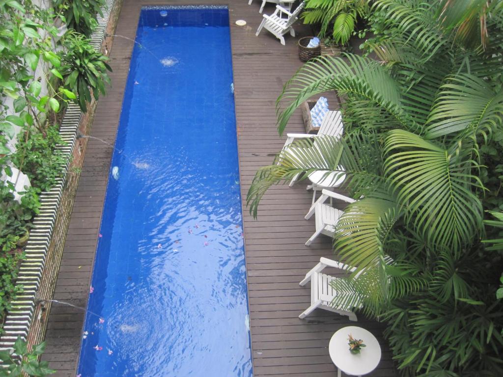 Casa Belle Boutique Hotel Cartagena المظهر الخارجي الصورة